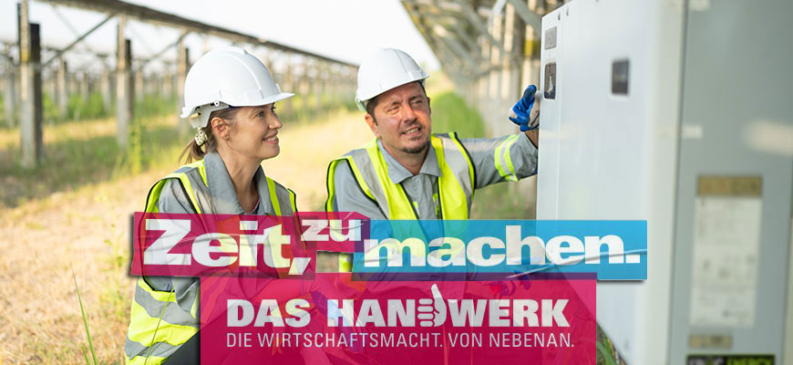 Handwerkskammer